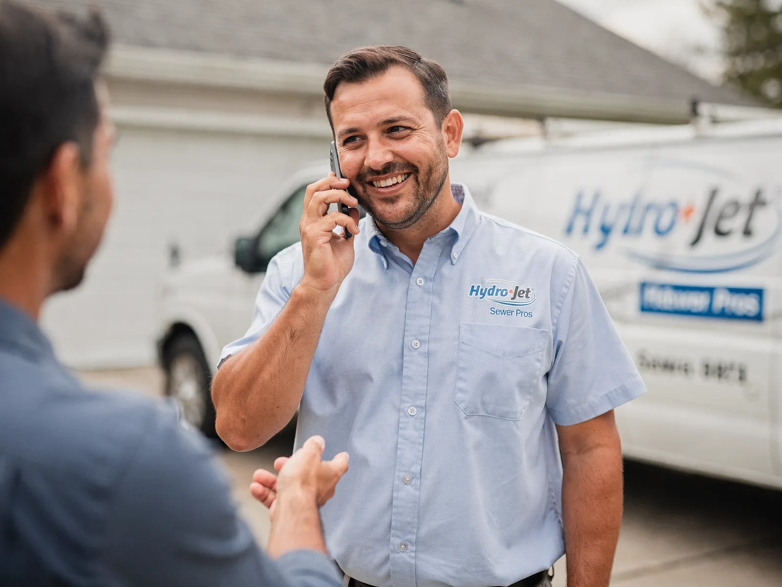 Hydro Jetting Near Me East Rockaway, NY FAQs